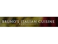 Bruno's Italian Cuisine