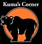 Kuma's Corner