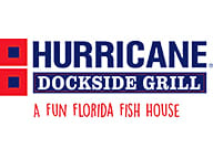 Hurricane Dockside Grill #1114