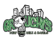 Grouchy's New York Deli
