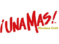 Una Mas Mexican Grill