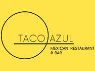Taco Azul