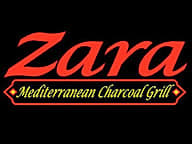 Zara Mediterranean Charcoal Grill