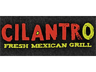 Cilantro Fresh Mexican Grill