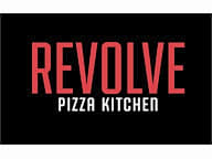 Revolve Pizza Kitchen