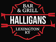 Halligans Bar and Grill