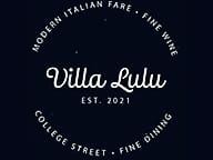 Villa Lulu