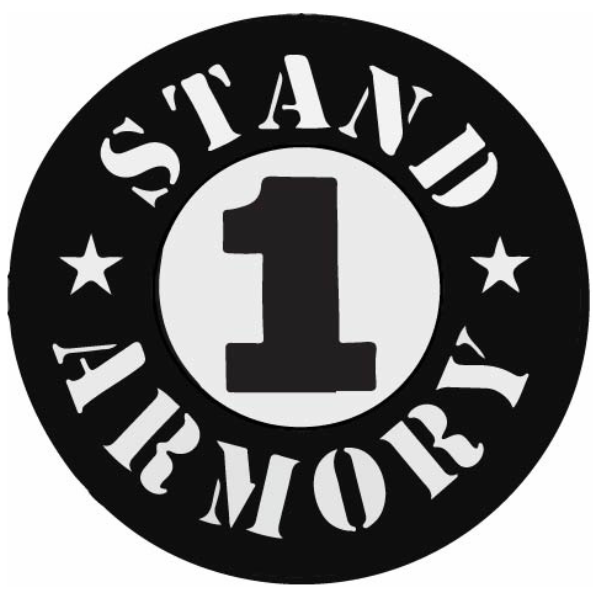 Stand 1 Armory Online