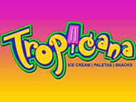 Tropicana Ice Cream