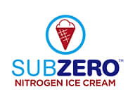 Sub Zero Nitrogen Ice Cream