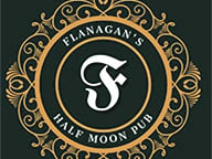 Flanagan's & The Half Moon Pub