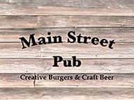 Main Street Pub
