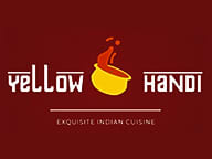 Yellow Handi