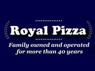 Royal Pizza of Norwood