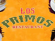 Los Primos Restaurant