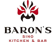Baron's Sino Kitchen & Bar