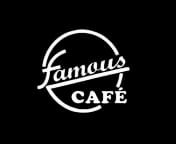 Famous Cafe- Carson