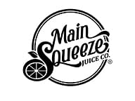 Main Squeeze Juice Co.
