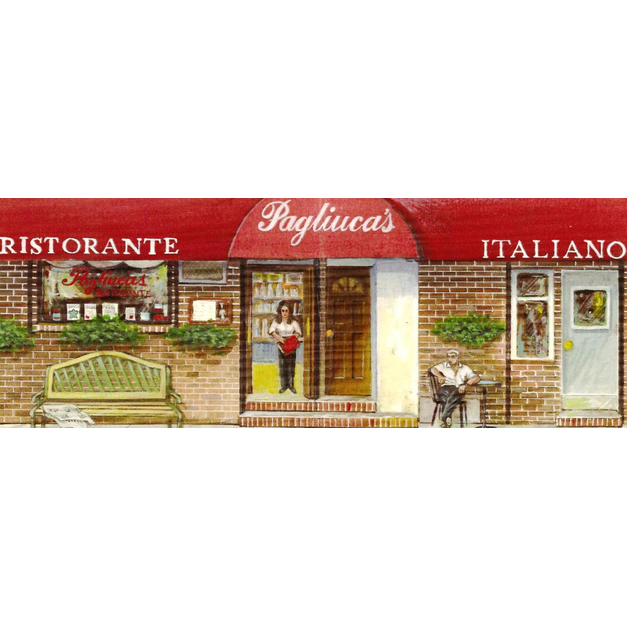 Pagliuca’s