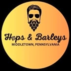 HOPS AND BARLEY