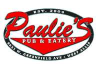 Paulie's Pub & Eatery
