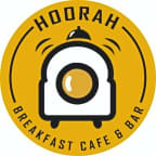 Hoorah Breakfast Cafe & Bar