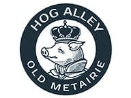 Hog Alley