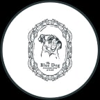 The Blue Dog