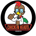 Chicken Head's Ghost Kitchen