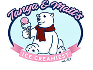 Tanya & Matt's Ice Creamiest