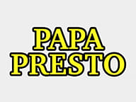 Papa Presto Pizza