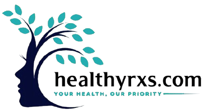HealthyRXS Online