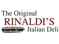 The Original Rinaldi's Deli and Cafe