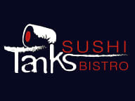 Tank's Sushi Bistro
