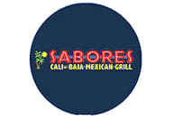 Sabores Cali Baja Mexican Gril