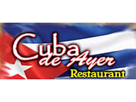 Cuba De Ayer
