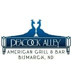 Peacock Alley American Grill & Bar