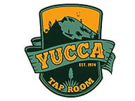 Yucca Tap Room