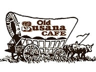 Old Susana Cafe