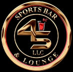 45 Sports Bar and Lounge
