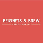 Beignets and Brew
