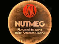 Nutmeg Indian Restaurant & Bar
