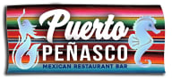 Puerto Penasco Mexican Restaurant