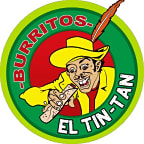 Restaurant Burritos El Tin-Tan