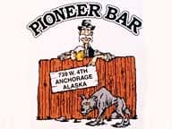 Pioneer Bar