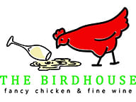 The Birdhouse