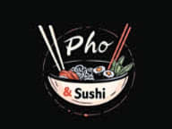 Pho & Sushi - Asian Fusion