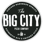 Big City Pizza Danville