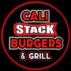 Cali Stack Burgers & Grill