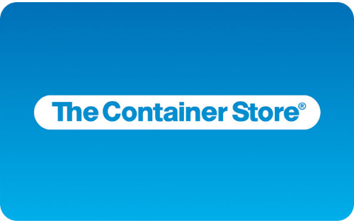 The Container Store Gift Card Online